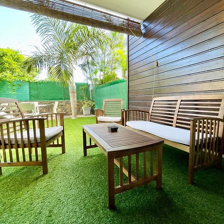 Prana Lodge Saint Gilles Les Bains 800 M De La Plage Ngoại thất bức ảnh