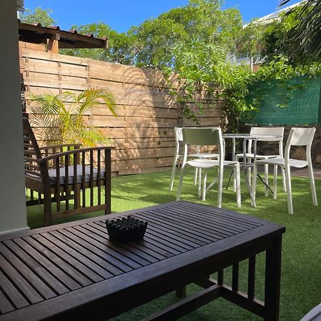Prana Lodge Saint Gilles Les Bains 800 M De La Plage Ngoại thất bức ảnh