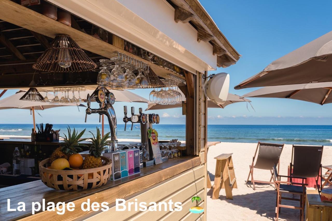 Prana Lodge Saint Gilles Les Bains 800 M De La Plage Ngoại thất bức ảnh