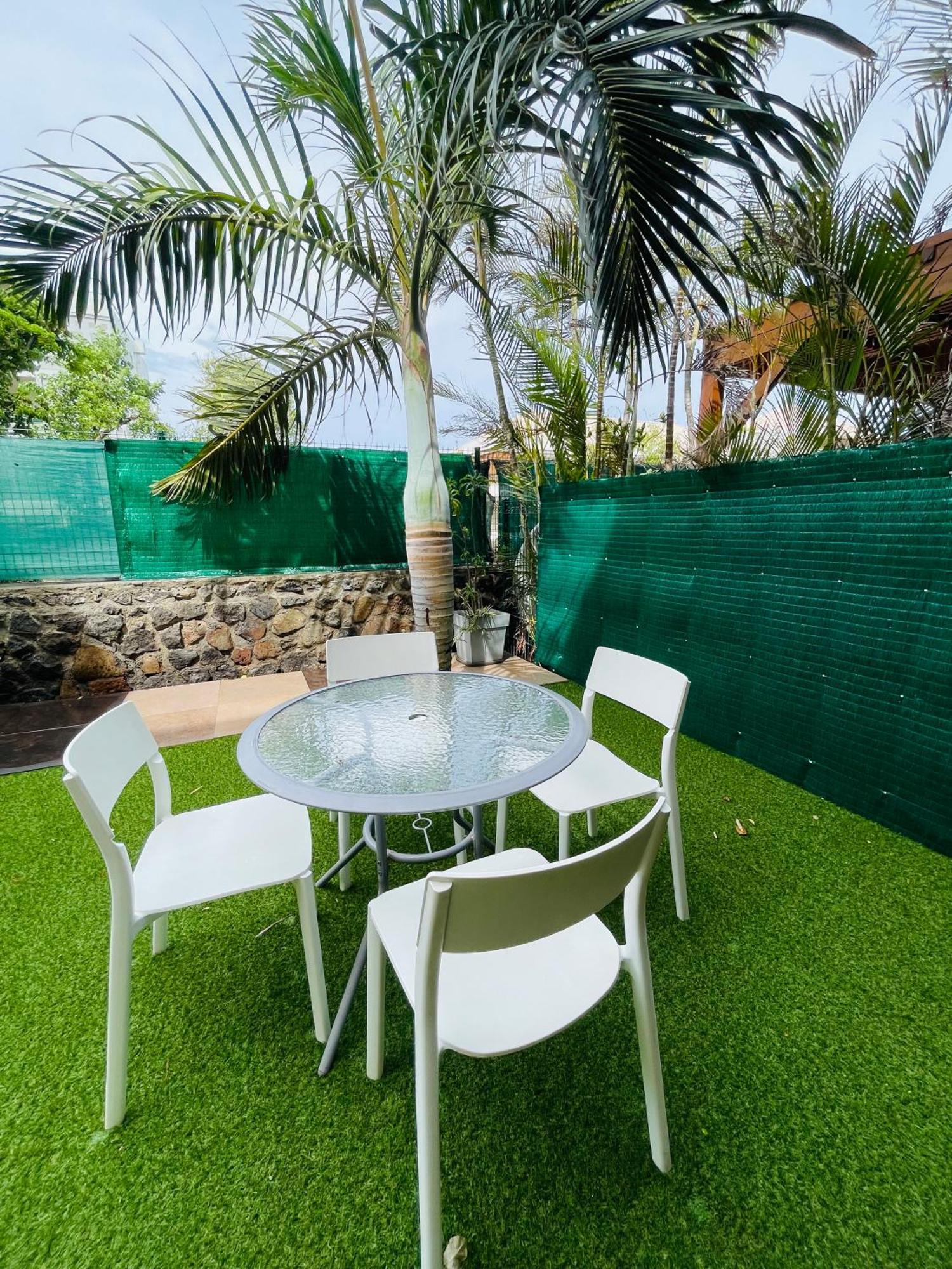 Prana Lodge Saint Gilles Les Bains 800 M De La Plage Ngoại thất bức ảnh