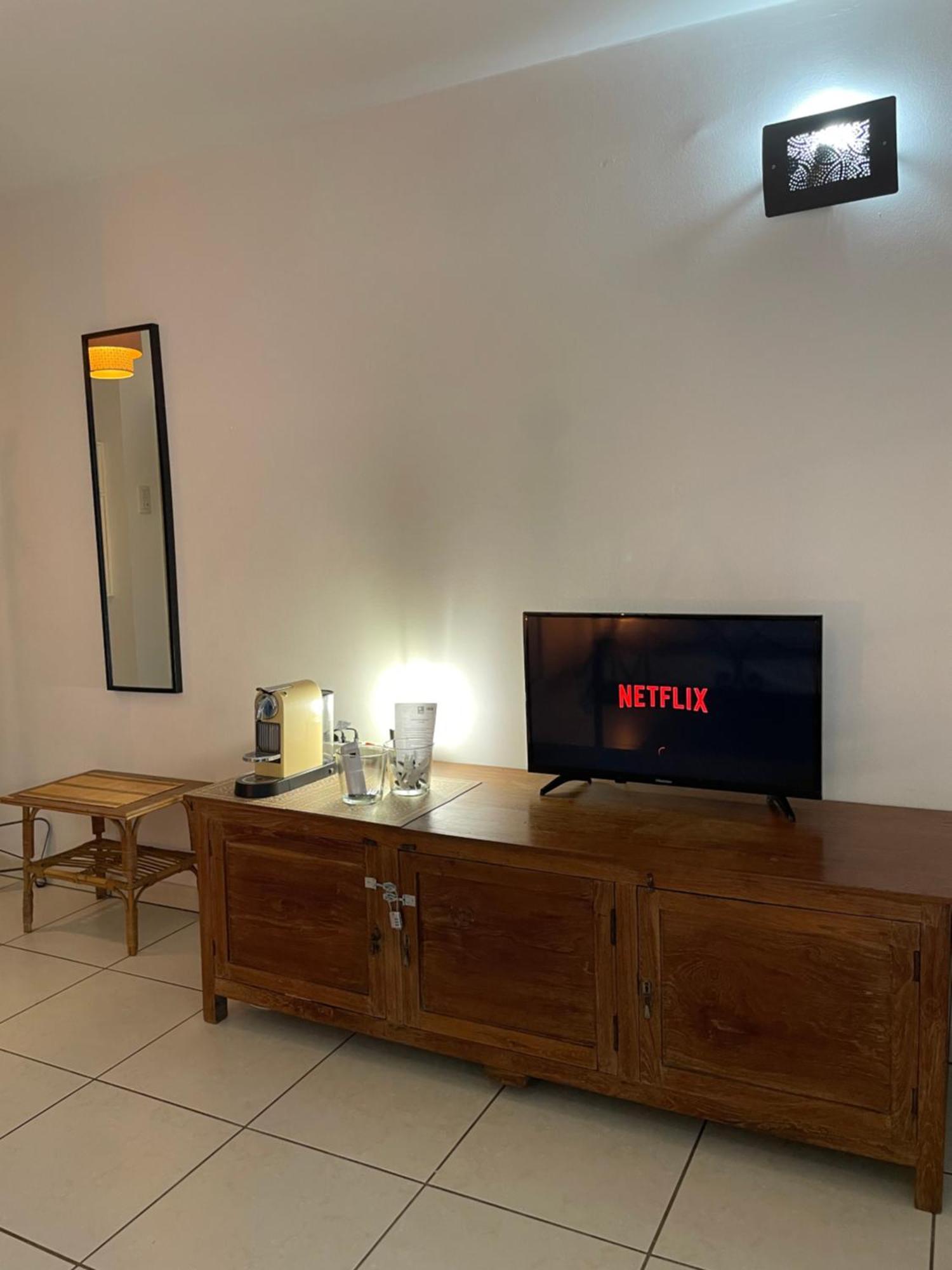 Prana Lodge Saint Gilles Les Bains 800 M De La Plage Ngoại thất bức ảnh