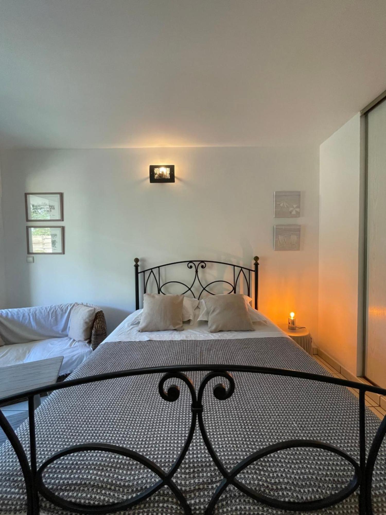 Prana Lodge Saint Gilles Les Bains 800 M De La Plage Ngoại thất bức ảnh