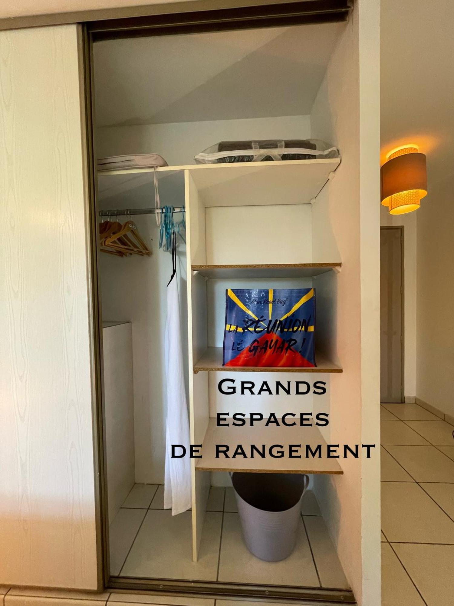 Prana Lodge Saint Gilles Les Bains 800 M De La Plage Ngoại thất bức ảnh